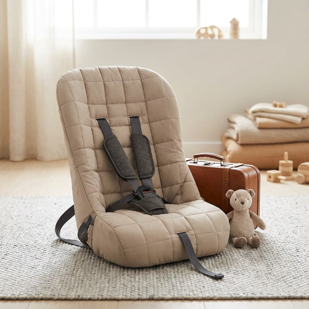 Travel & Kids collection