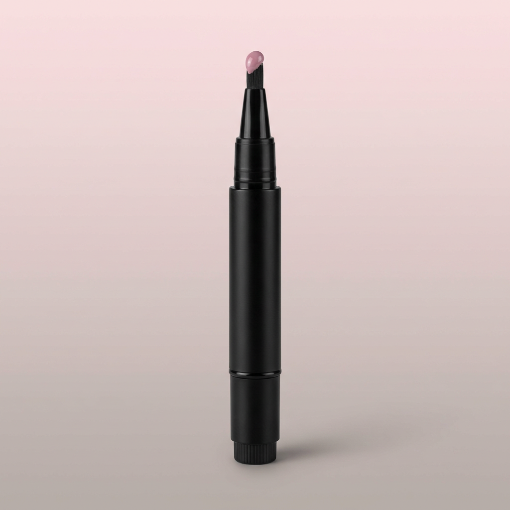 Twist-up gel nail polish pen, hero shot
