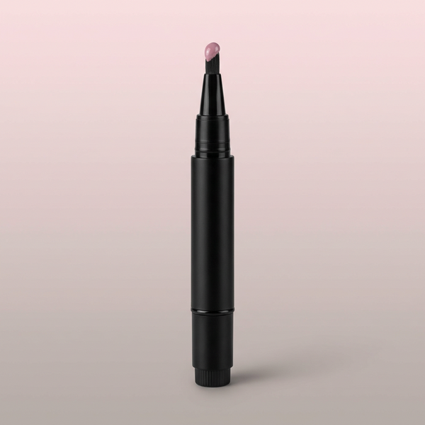 Twist-up gel nail polish pen, hero shot