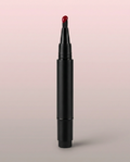 Twist-Up Gel Nail Polish Pen - Classic Red