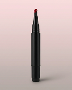 Twist-Up Gel Nail Polish Pen - Classic Red