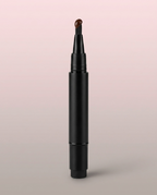 Twist-Up Gel Nail Polish Pen - Espresso Brown