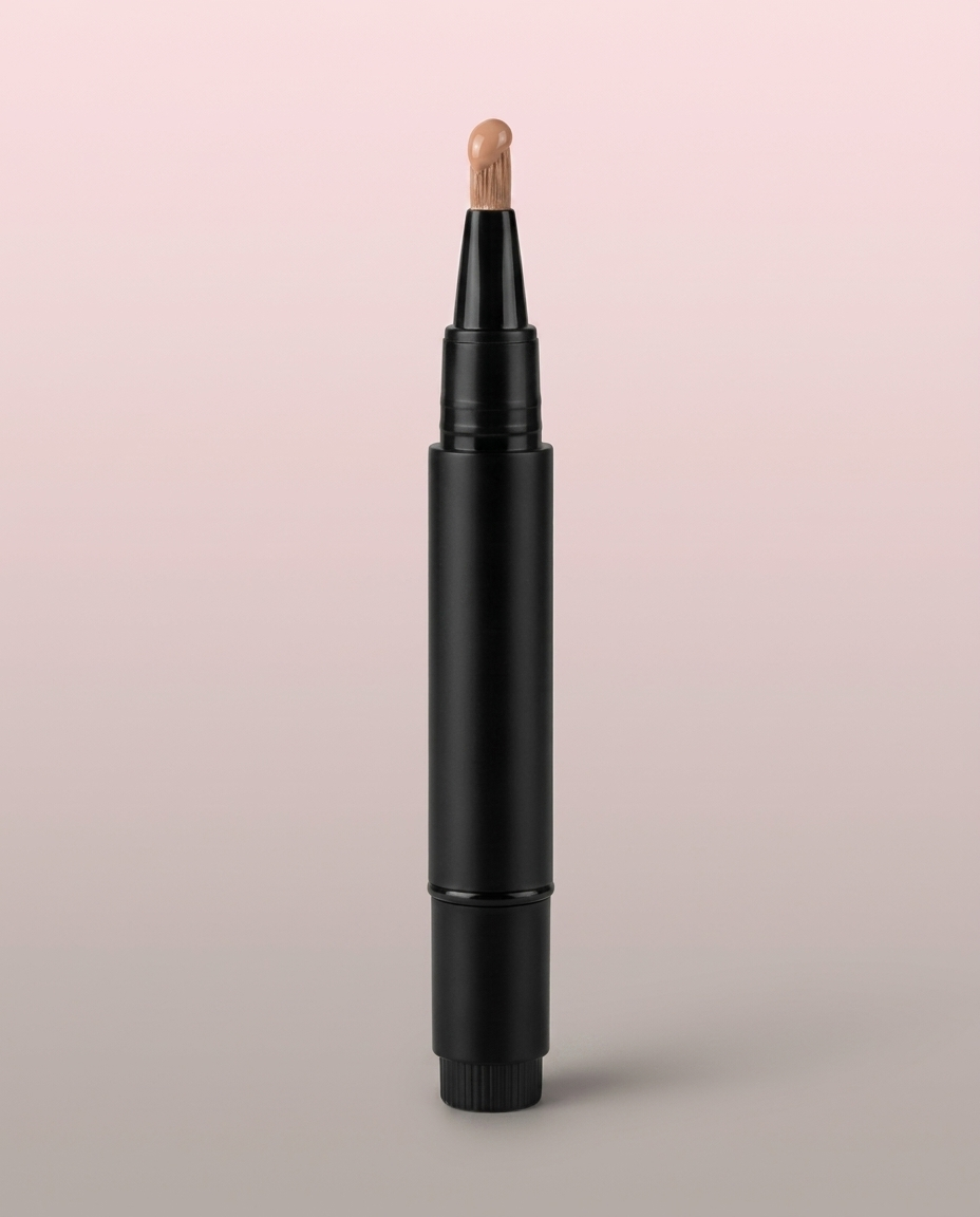 Twist-Up Gel Nail Polish Pen - Nude Beige