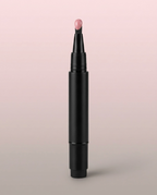 Twist-Up Gel Nail Polish Pen - Blush Pink