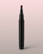 Twist-Up Gel Nail Polish Pen - Berry Wine