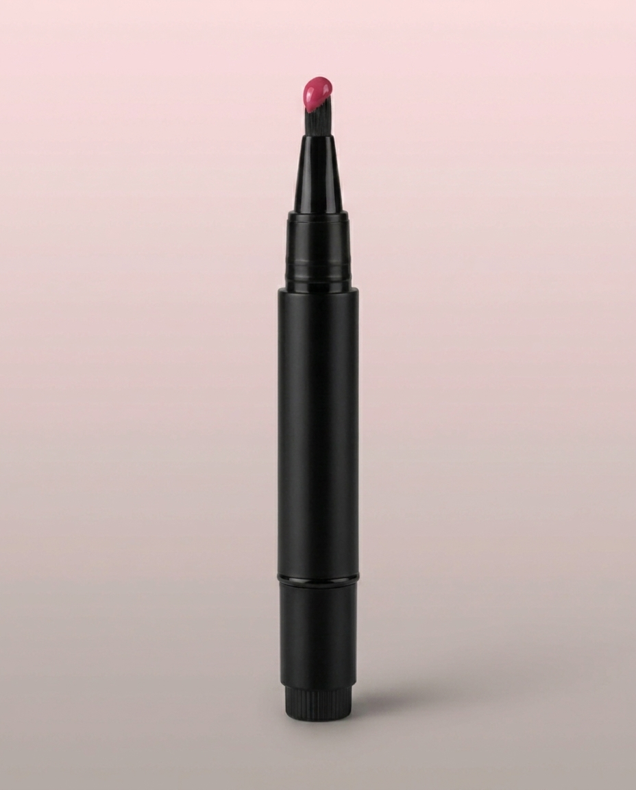Set D hero - Rose Pink